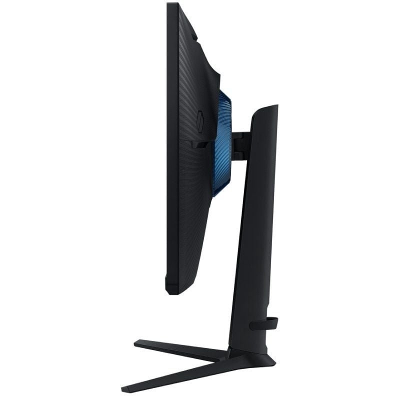 Monitor Gaming Samsung Odyssey G3 S24DG304EU/ 24"/ Full HD/ 1ms/ 180Hz/ VA/ Regulable en altura/ Negro - изображение 3