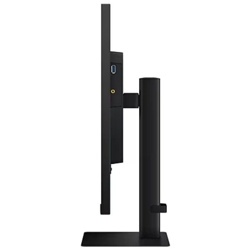 Monitor Profesional Samsung ViewFinity S7 S27D702EAU 27"/ 4K/ Negro - изображение 4