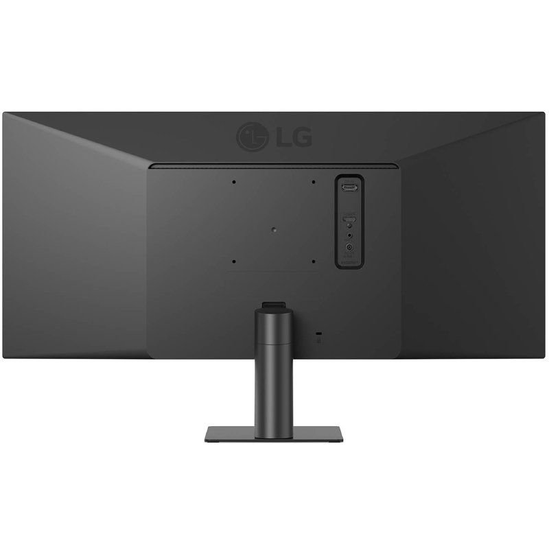 Monitor Profesional Ultrapanorámico LG 29U511A-B 29"/ WFHD/ Negro