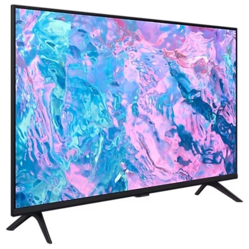 Televisor Samsung Crystal UHD TU55CU7025K 55"/ Ultra HD 4K/ Smart TV/ WiFi - изображение 3