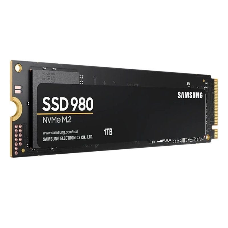 Disco SSD Samsung 980 1TB/ M.2 2280 PCIe/ Full Capacity - изображение 3