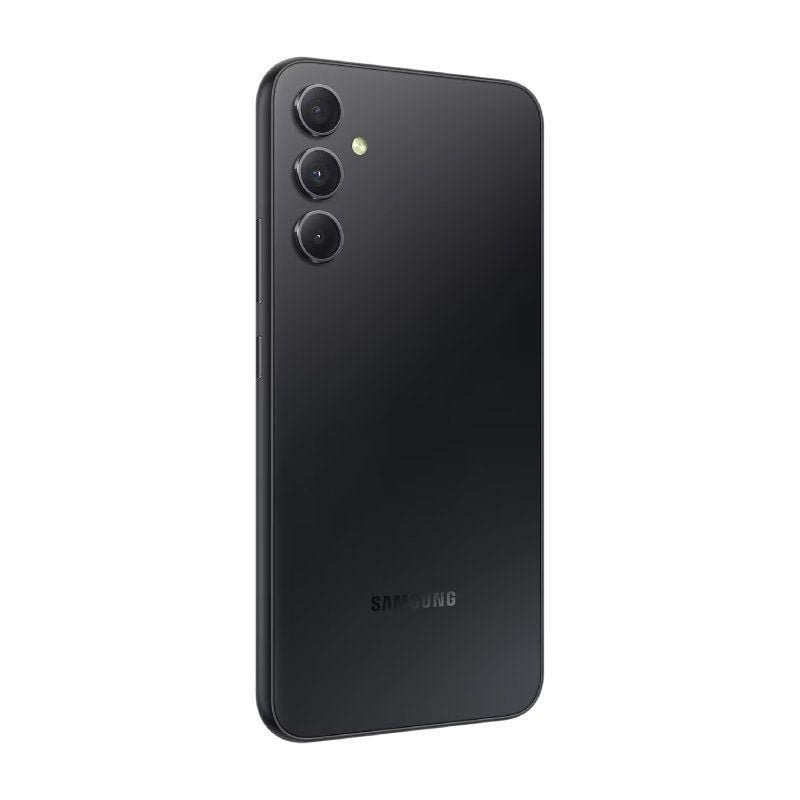 Smartphone Samsung Galaxy A34 6GB/ 128GB/ 6.6"/ 5G/ Negro Grafito - изображение 5