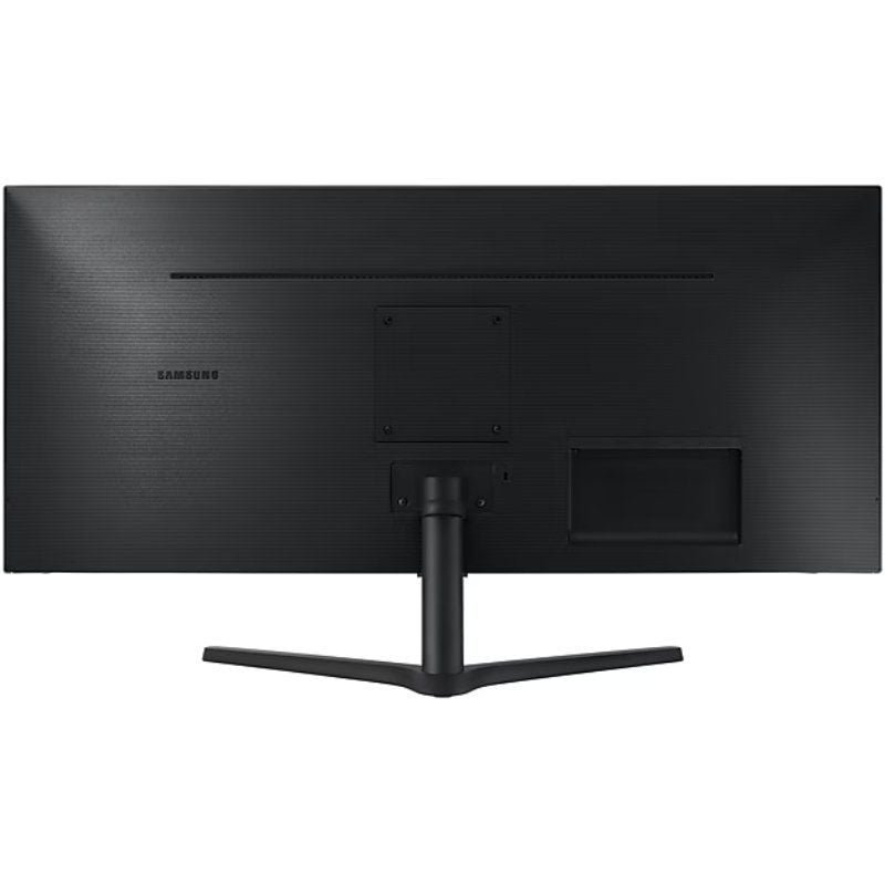 Monitor Profesional Ultraparonámico Samsung ViewFinity S5 S34C500GAU 34"/ UWQHD/ Negro - изображение 4