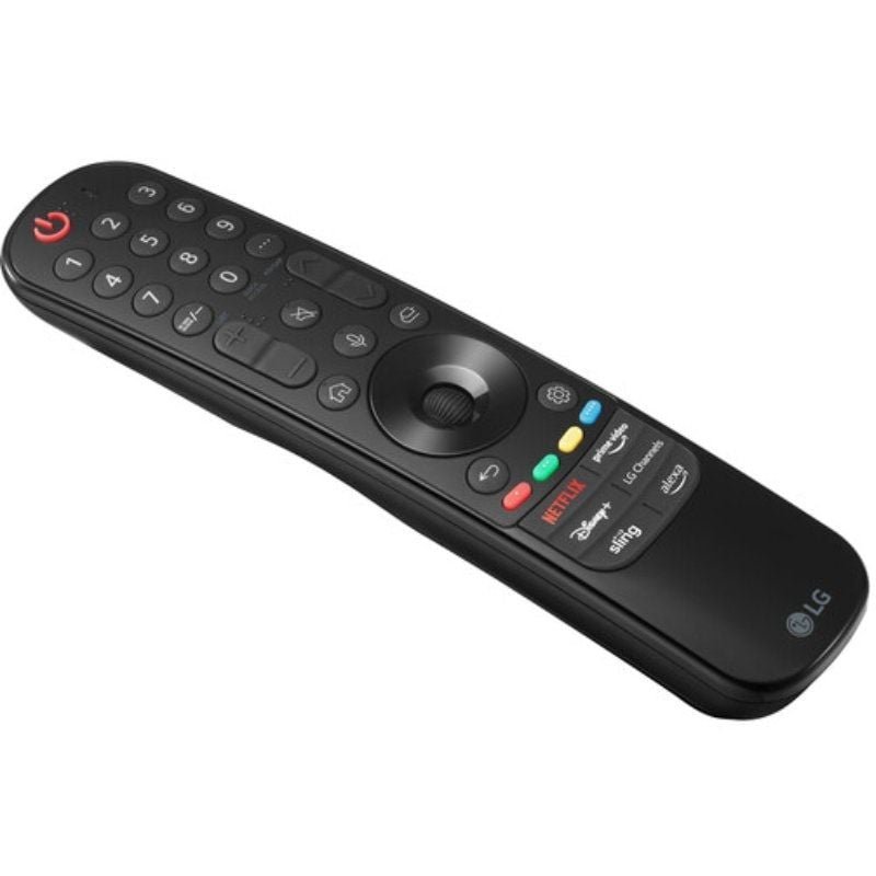 Mando para TV LG Magic Remote MR24GN compatible con TV LG - изображение 2