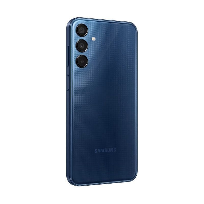 Smartphone Samsung Galaxy M15 4GB/ 128GB/ 6.5"/ 5G/ Azul Oscuro - изображение 5