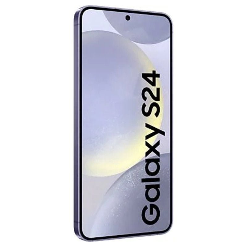 Smartphone Samsung Galaxy S24 8GB/ 128GB/ 6.2"/ 5G/ Violeta Cobalt - изображение 3