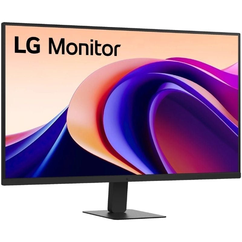 Monitor LG 32U631A-B 31.5"/ QHD/ Negro - изображение 2