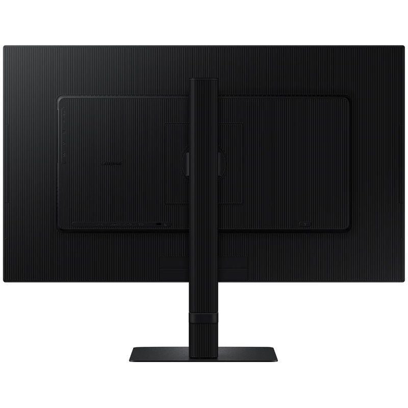 Monitor Profesional Samsung ViewFinity S8 S27D800UAU 27"/ 4K/ Regulable en altura/ Negro - изображение 4