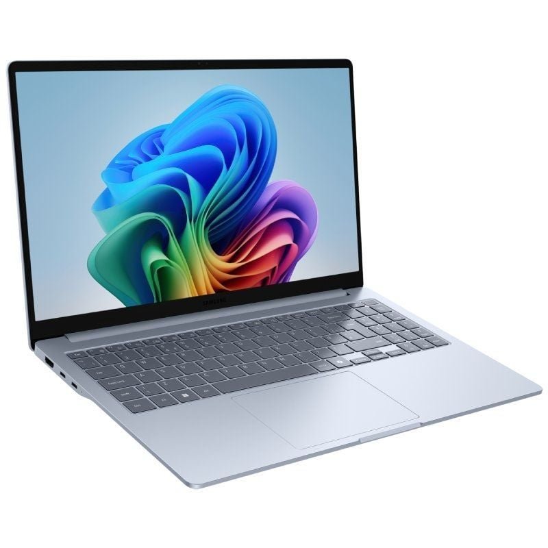 Portátil Samsung Galaxy Book4 Edge Qualcomm Snapdragon X Plus X1P-42-100/ 16GB/ 512GB SSD/ 15.6"/ Win11 Pro - изображение 3