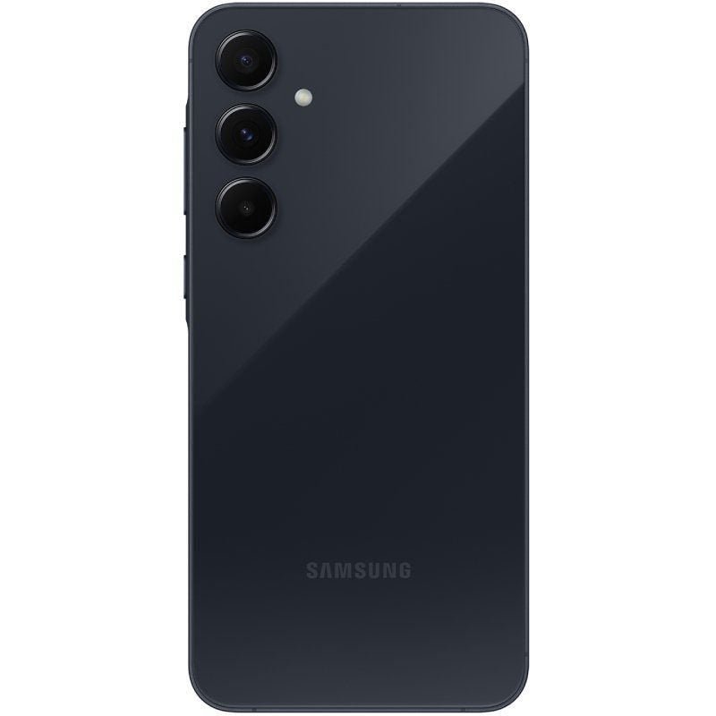 Smartphone Samsung Galaxy A55 Enterprise Edition 8GB/ 128GB/ 6.6"/ 5G/ Negro Eclipse - изображение 4