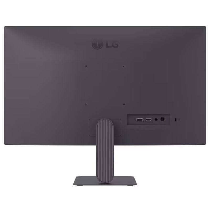Monitor Gaming LG UltraGear 24G411A-B 23.7"/ Full HD/ 1ms/ 144Hz/ IPS/ Negro