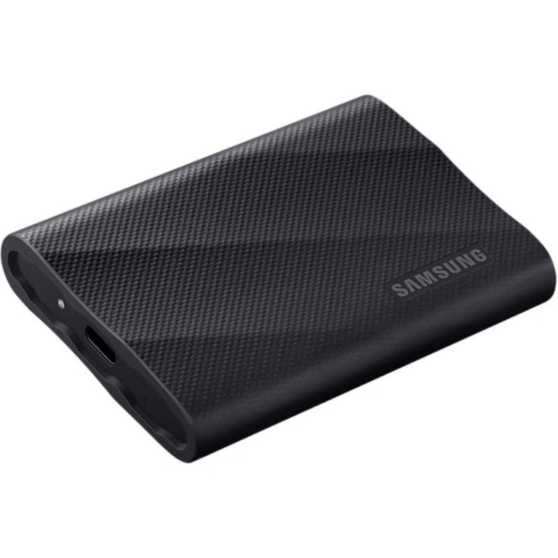 Disco Externo SSD Samsung Portable T9 2TB/ USB 3.2/ Negro - изображение 4