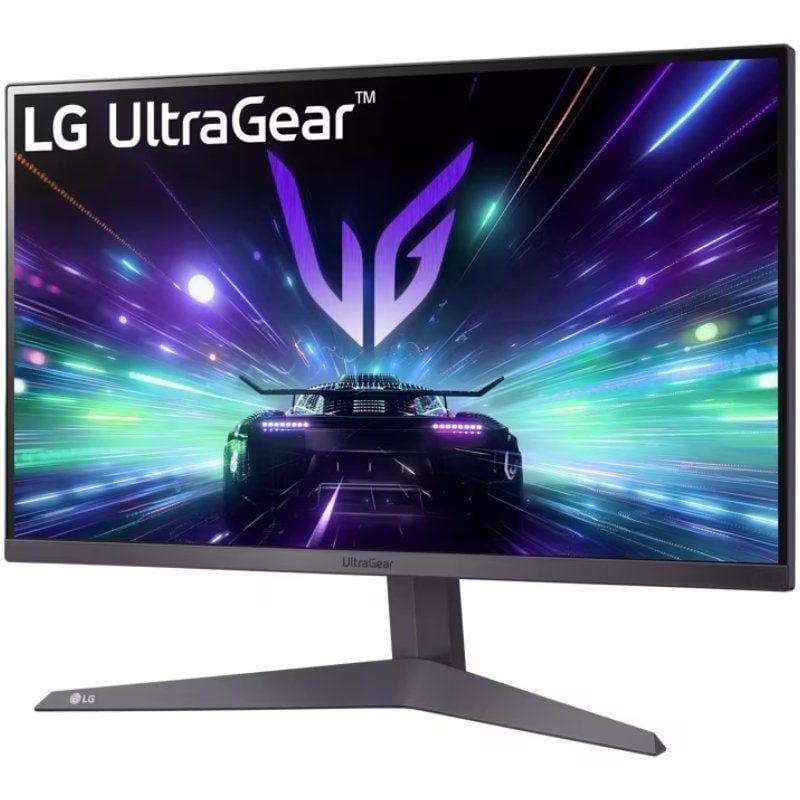 Monitor Gaming LG UltraGear 27GS50F-B 27"/ FHD/ 1ms/ 180Hz/ VA/ Negro - изображение 3