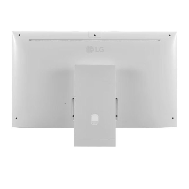 Smart Monitor LG 43SQ700S-W 42.5"/ 4K/ Multimedia/ Smart TV/ Blanco - изображение 4