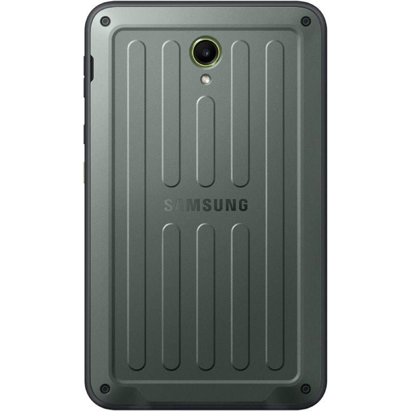 Tablet Samsung Galaxy Tab Active5 8"/ 6GB/ 128GB/ Octacore/ 5G/ Verde - изображение 3