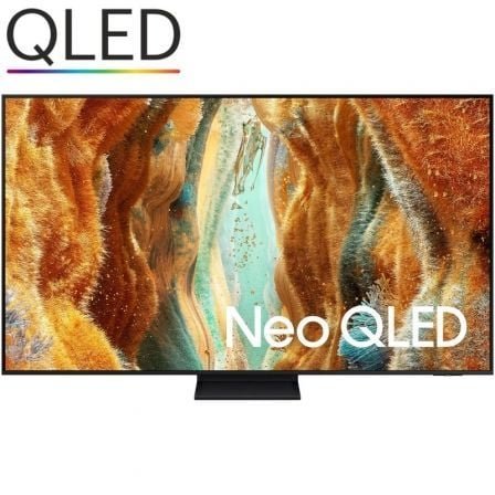 Televisor Samsung Neo QLED QN70F TQ65QN70FAU 65"/ Ultra HD 4K/ Smart TV/ WiFi