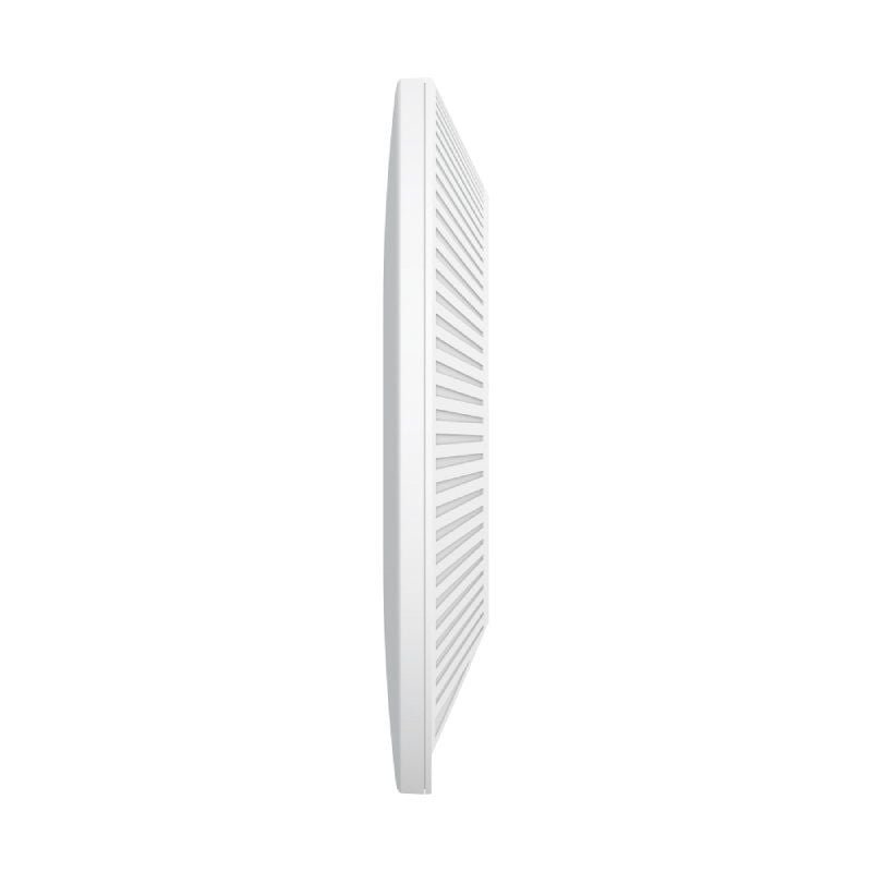 Punto de Acceso Inalámbrico TP-Link Omada EAP683 UR/ WiFi 6/ PoE+/ 6000Mbps/ 2.4GHz 5GHz/ Antenas de 5dBi/ WiFi 802.11 ax/ac/n/g/b/a - изображение 2