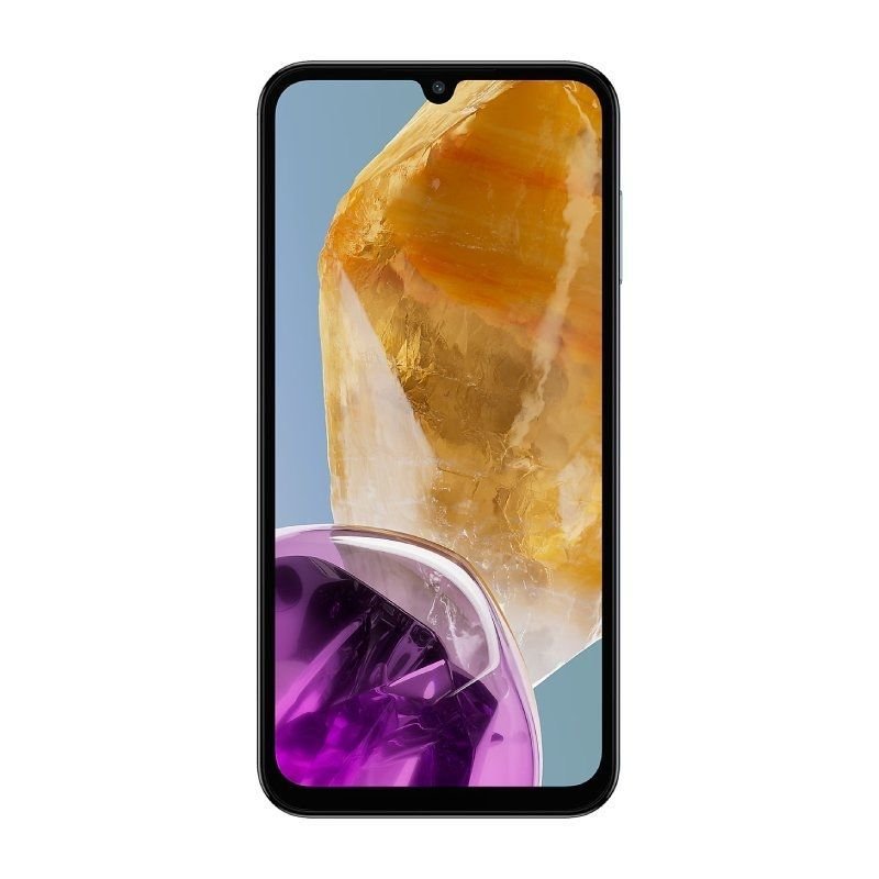 Smartphone Samsung Galaxy M15 4GB/ 128GB/ 6.5"/ 5G/ Azul Claro - изображение 2