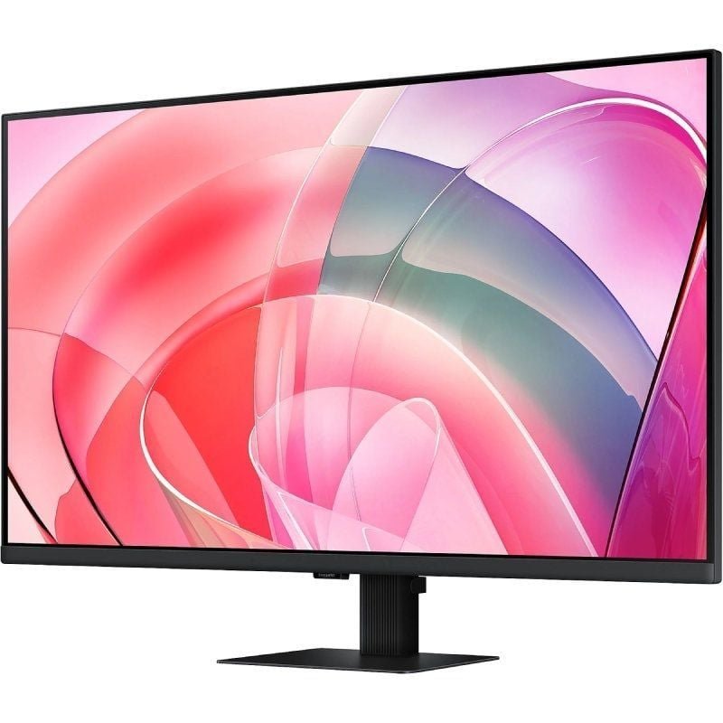 Monitor Profesional Samsung ViewFinity S7 S32D700EAU 32"/ 4K/ Negro - изображение 2