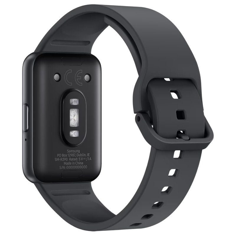 Pulsera Smartband Samsung Galaxy Fit 3/ Gris - изображение 4