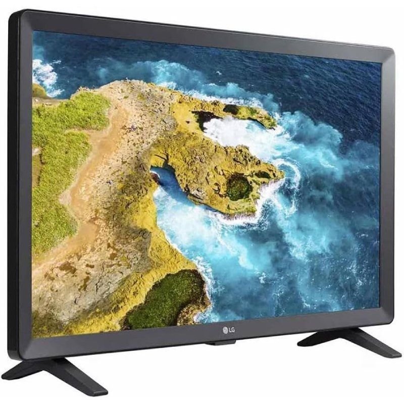 Televisor LG 24TQ520S-PZ 23.6"/ HD/ Smart TV/ WiFi - изображение 3