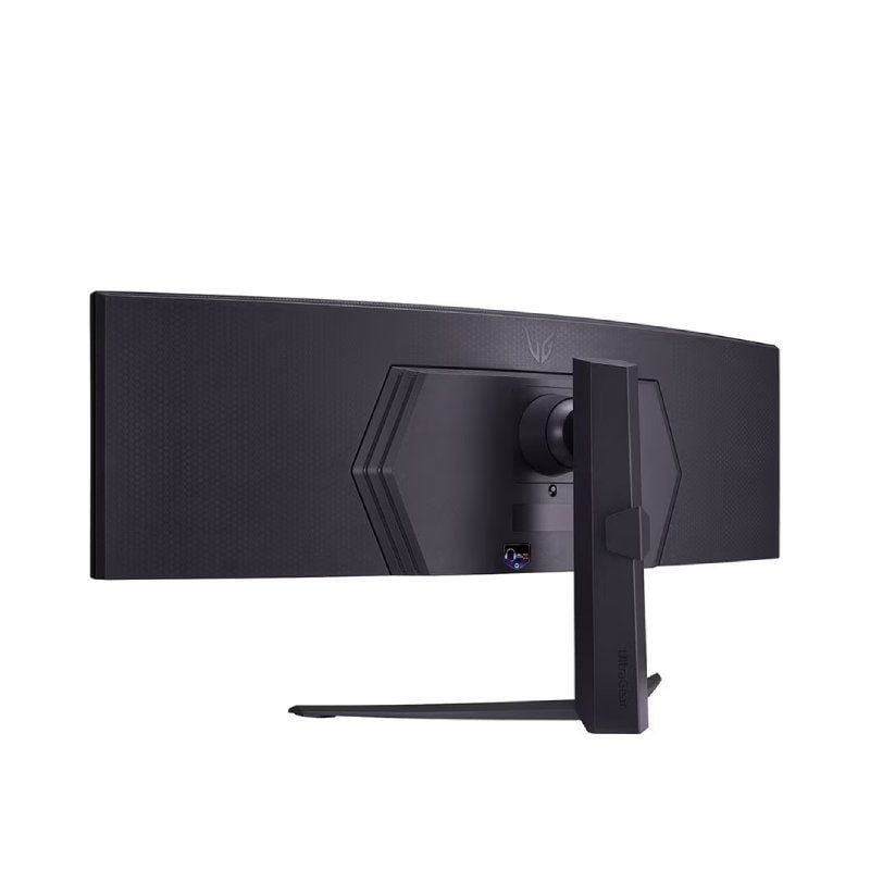 Monitor Gaming Ultrapanorámico Curvo LG UltraGear 45GR75DC-B 44.5"/ Dual QHD/ 1ms/ 200Hz/ VA/ Regulable en altura/ Negro - изображение 3