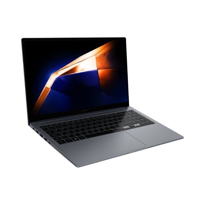 Portátil Samsung Galaxy Book4 Intel Core i7-1355U/ 16GB/ 512GB SSD/ 15.6"/ Win11