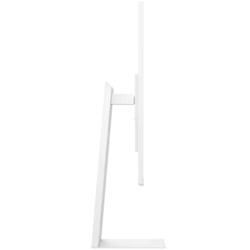 Smart Monitor Samsung M8 S32DM801UU 32"/ 4K/ Multimedia/ Regulable en altura/ Smart TV/ Webcam/ Blanco - изображение 3