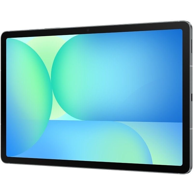 Tablet Samsung Galaxy Tab S10 FE 10.9"/ 8GB/ 128GB/ Octacore/ Gris