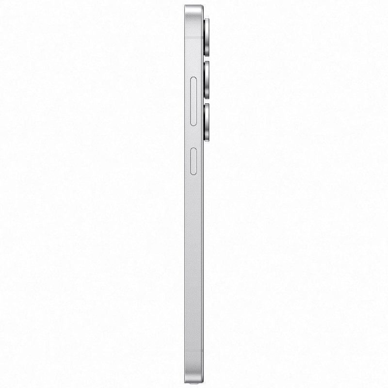 Smartphone Samsung Galaxy S25 Ultra 12GB/ 512GB/ 6.9"/ 5G/ Titanio Plata - изображение 4