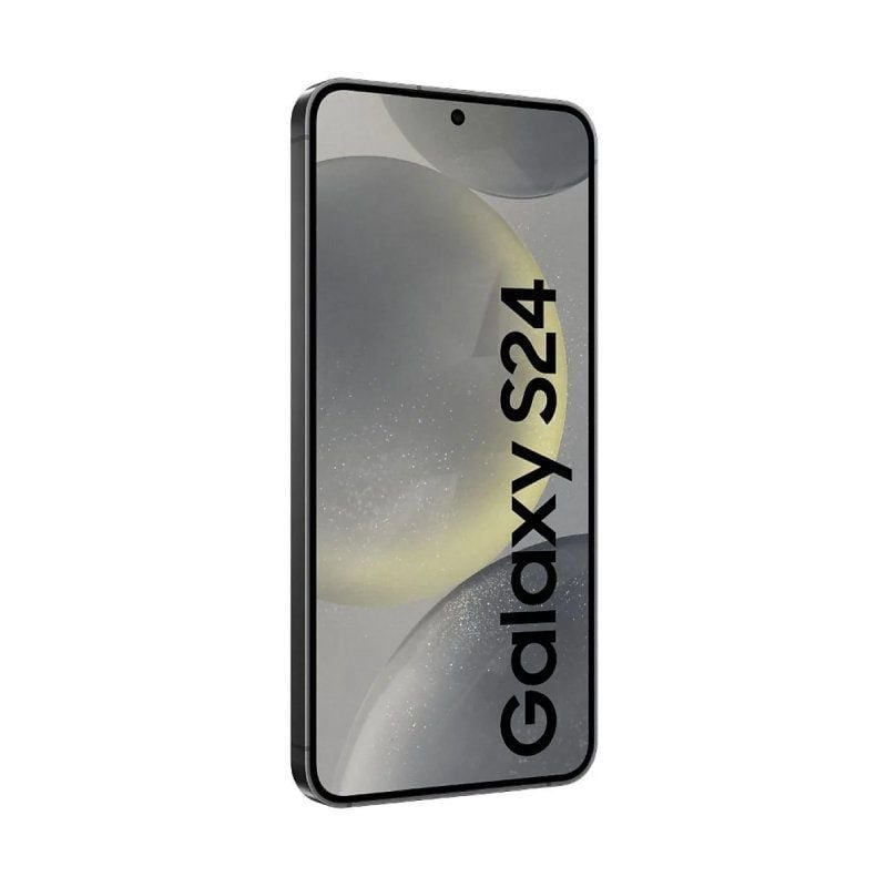 Smartphone Samsung Galaxy S24 8GB/ 128GB/ 6.2"/ 5G/ Negro Onyx - изображение 3