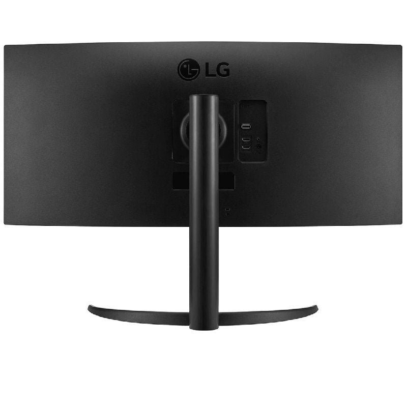 Monitor Gaming Ultrapanorámico Curvo LG UltraGear 34WP65CP-B 34"/ WQHD/ 1ms/ 160Hz/ VA/ Multimedia/ Negro - изображение 3