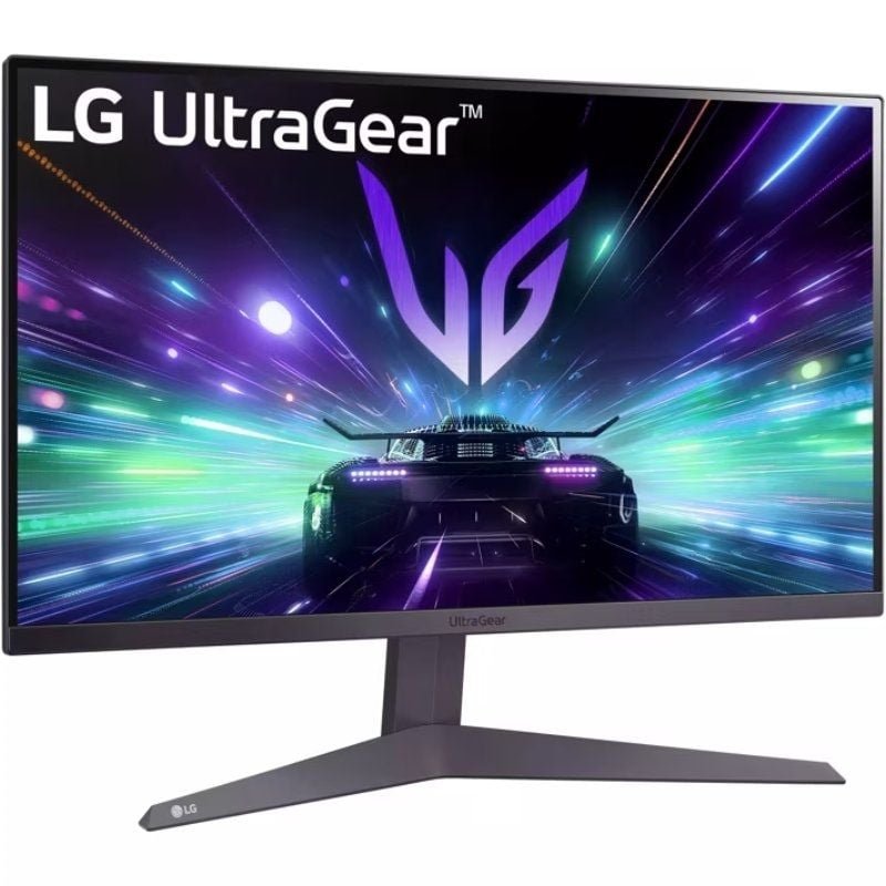Monitor Gaming LG UltraGear 27GS50F-B 27"/ FHD/ 1ms/ 180Hz/ VA/ Negro - изображение 2