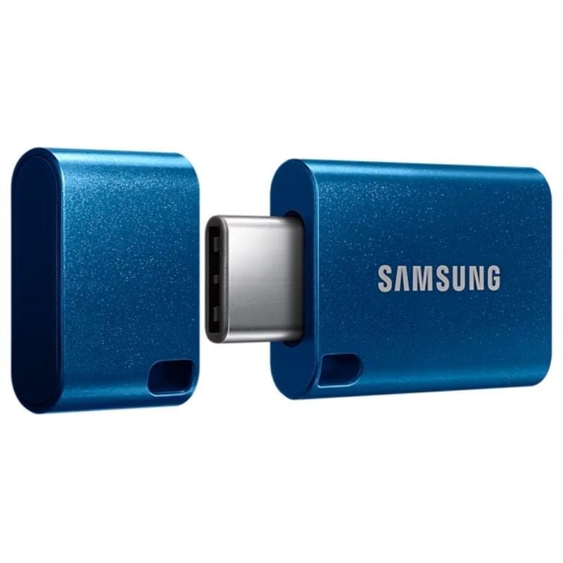 Pendrive 128GB Samsung USB Flash Drive Tipo-C USB 3.1 - изображение 4