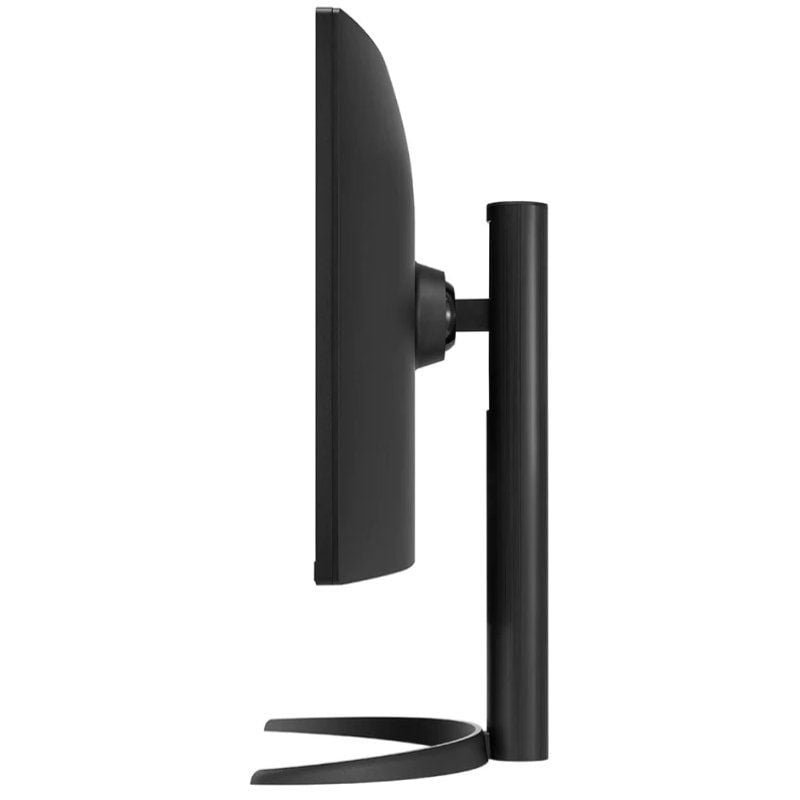 Monitor Gaming Ultrapanorámico Curvo LG UltraGear 34WP65CP-B 34"/ WQHD/ 1ms/ 160Hz/ VA/ Multimedia/ Negro - изображение 5