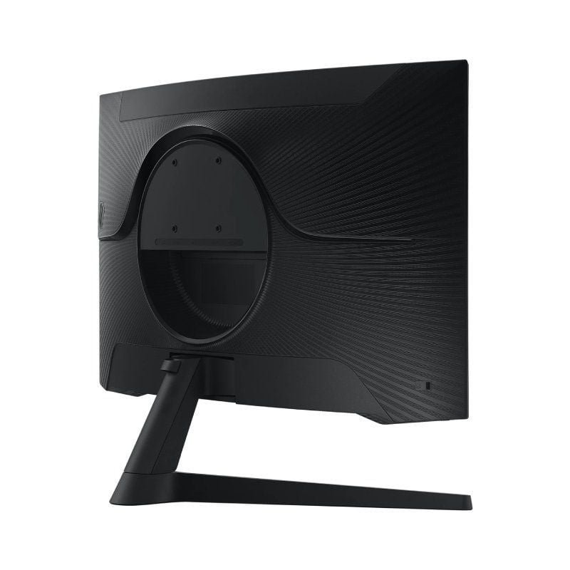 Monitor Gaming Curvo Samsung Odyssey G5 S27CG552EU 27"/ QHD/ 1ms/ 165Hz/ VA / Negro - изображение 5