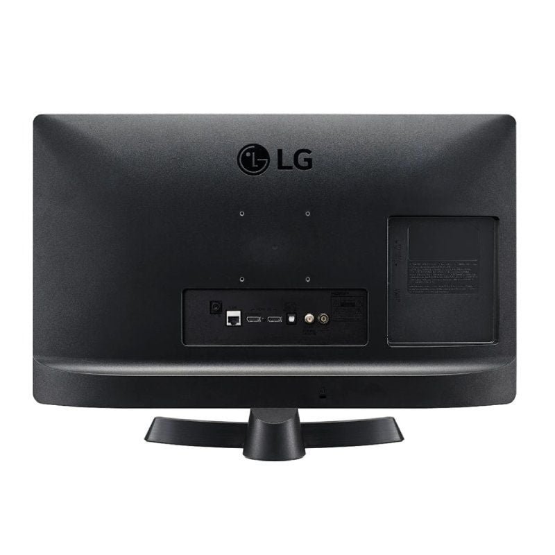 Televisor LG 24TQ510S-PZ 24"/ HD/ Smart TV/ WiFi - изображение 4