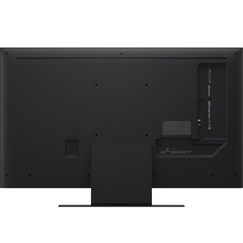 Televisor LG QNED Evo 43QNED87A6D 43"/ Ultra HD 4K/ Smart TV/ WiFi - изображение 5