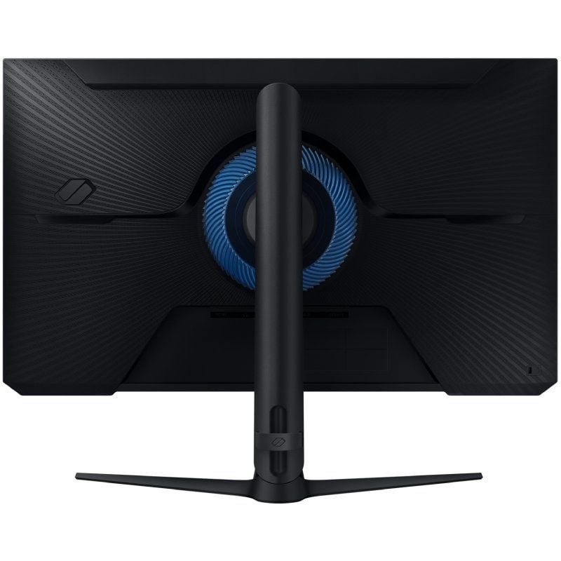 Monitor Gaming Samsung Odyssey G3 S24DG304EU/ 24"/ Full HD/ 1ms/ 180Hz/ VA/ Regulable en altura/ Negro - изображение 4