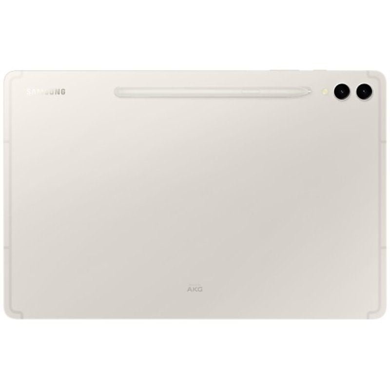 Tablet Samsung Galaxy Tab S9+ 12.4"/ 12GB/ 256GB/ Octacore/ Beige - изображение 4