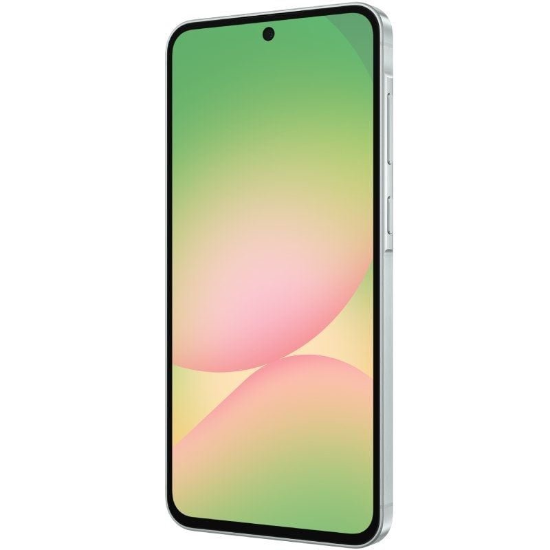 Smartphone Samsung Galaxy A56 8GB/ 128GB/ 6.7"/ 5G/ Verde Oliva - изображение 4