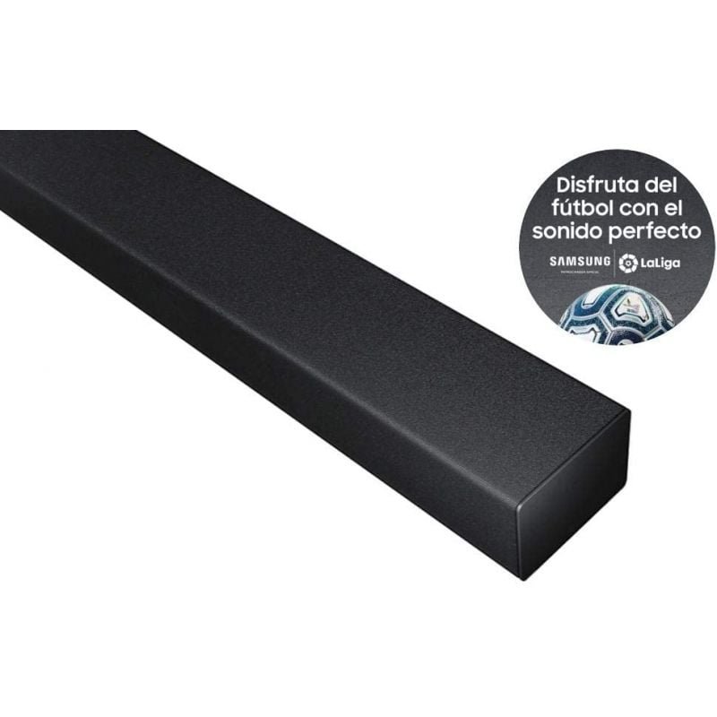 Barra de Sonido con Bluetooth Samsung HW-T420/ 150W/ 2.1 - изображение 3