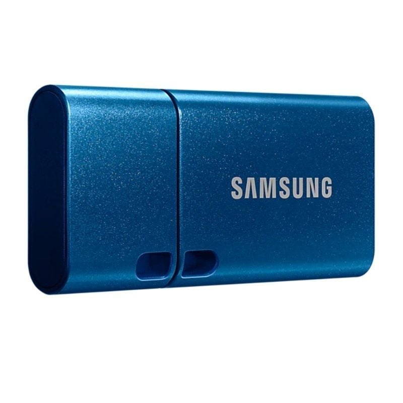 Pendrive 256GB Samsung USB Flash Drive Tipo-C/ USB Tipo-C - изображение 3
