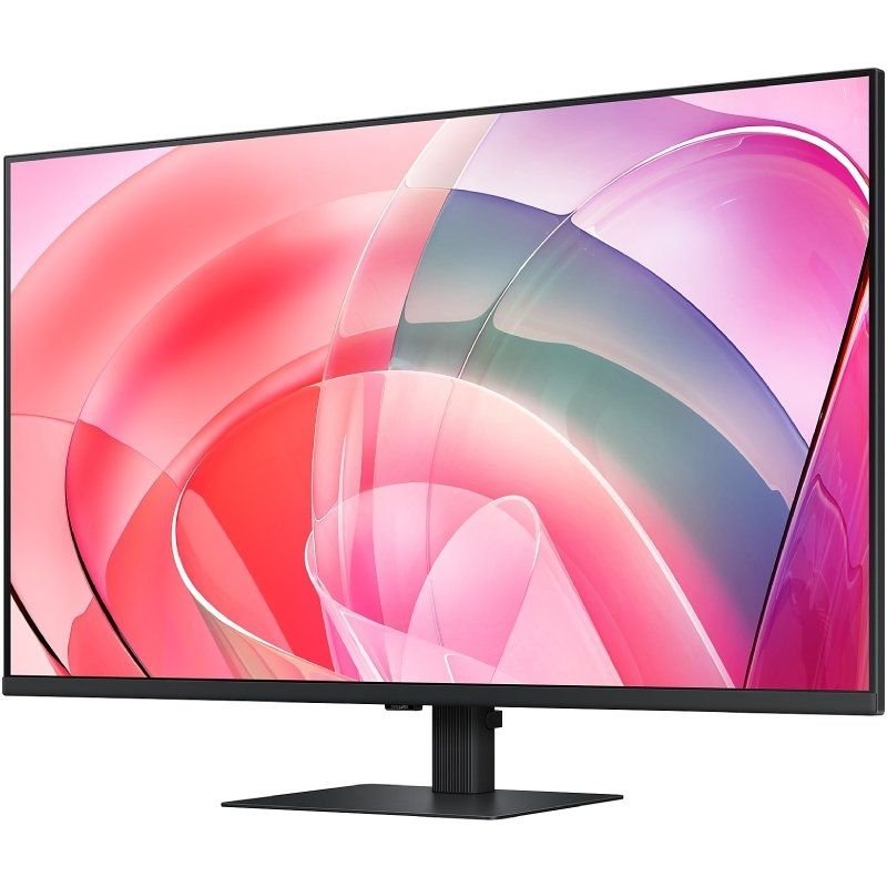 Monitor Profesional Samsung ViewFinity S7 S70D S37D702EAU 37"/ 4K/ Negro - изображение 2
