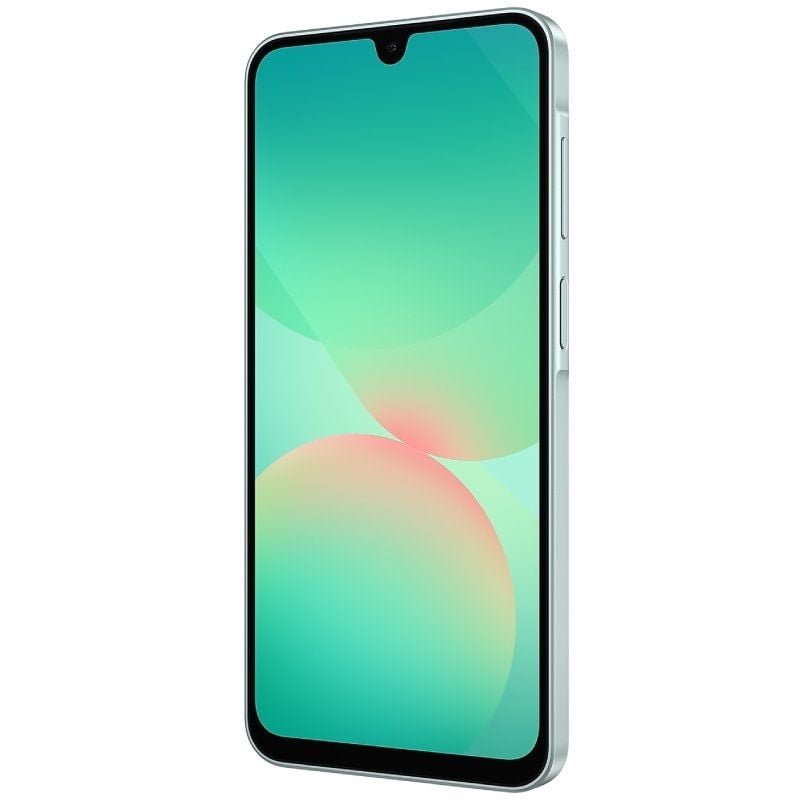 Smartphone Samsung Galaxy A26 8GB/ 256GB/ 6.7"/ 5G/ Verde Menta - изображение 4