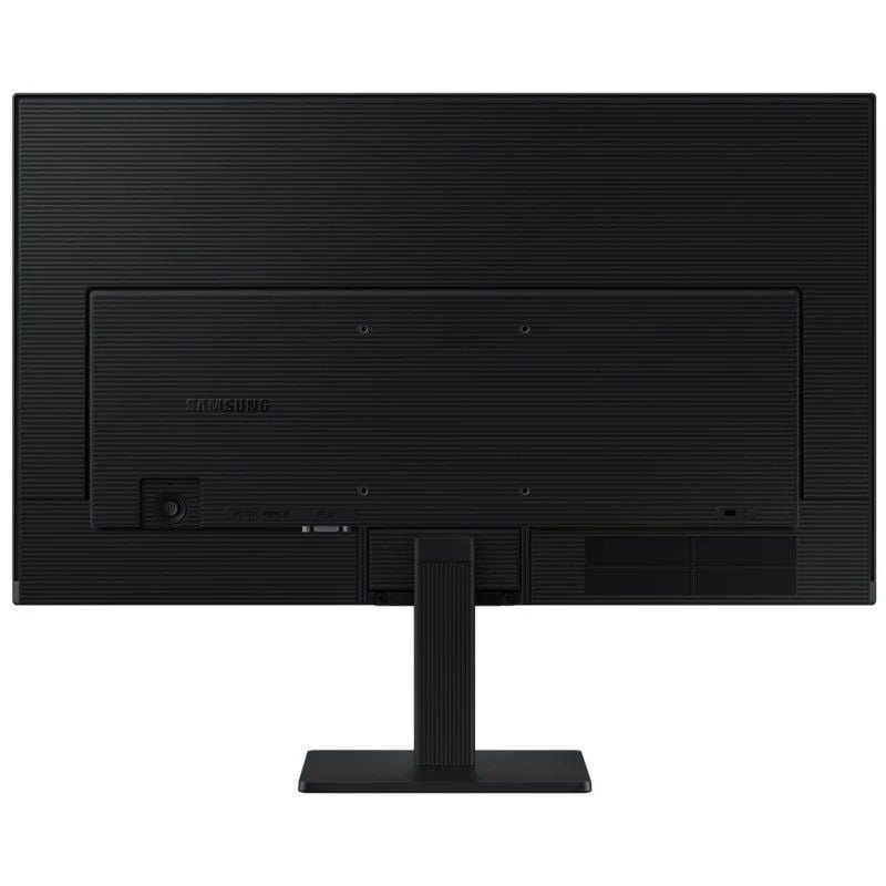 Monitor Profesional Samsung Essential Monitor S3 S24D304GAU/ 24"/ Full HD/ Negro - изображение 5