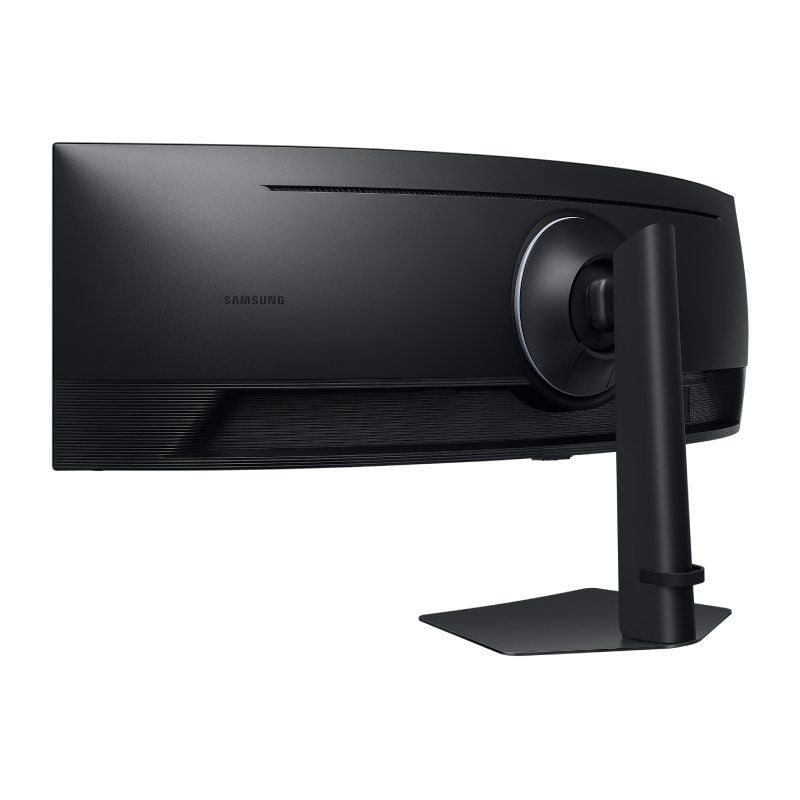 Monitor Profesional Ultraparonámico Curvo Samsung ViewFinity S9 S49C950UAU 49"/ Dual QHD/ Multimedia/ Regulable en altura - изображение 4