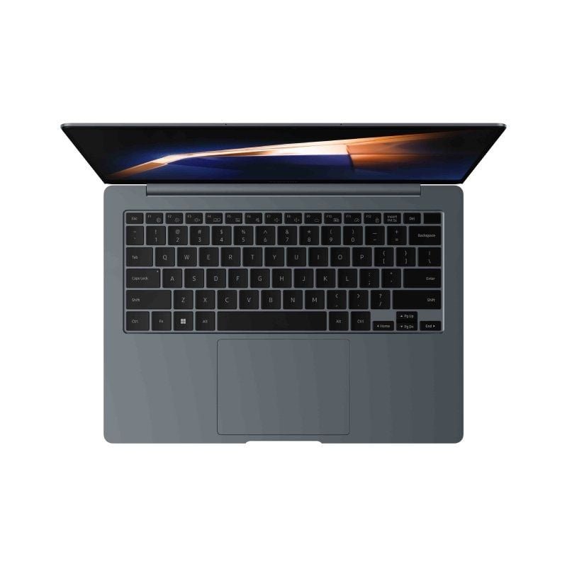Portátil Samsung Galaxy Book4 Pro Intel Core Ultra 7-155H/ 16GB/ 512GB SSD/ 14" Táctil/ Win11 Pro - изображение 3