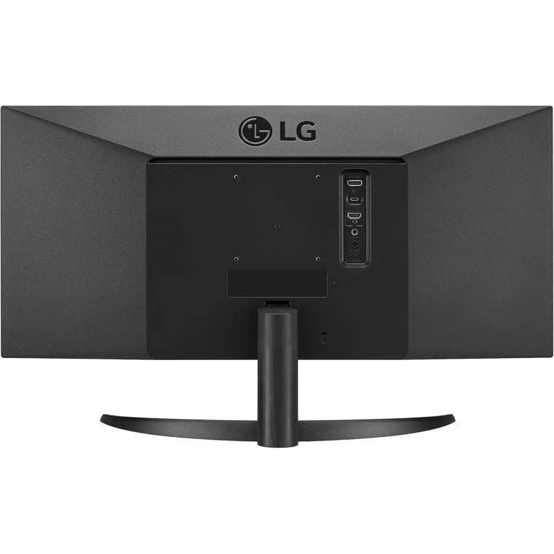 Monitor Profesional Ultrapanorámico LG 29WQ60A-B 29"/ WFHD/ Multimedia/ Negro - изображение 5