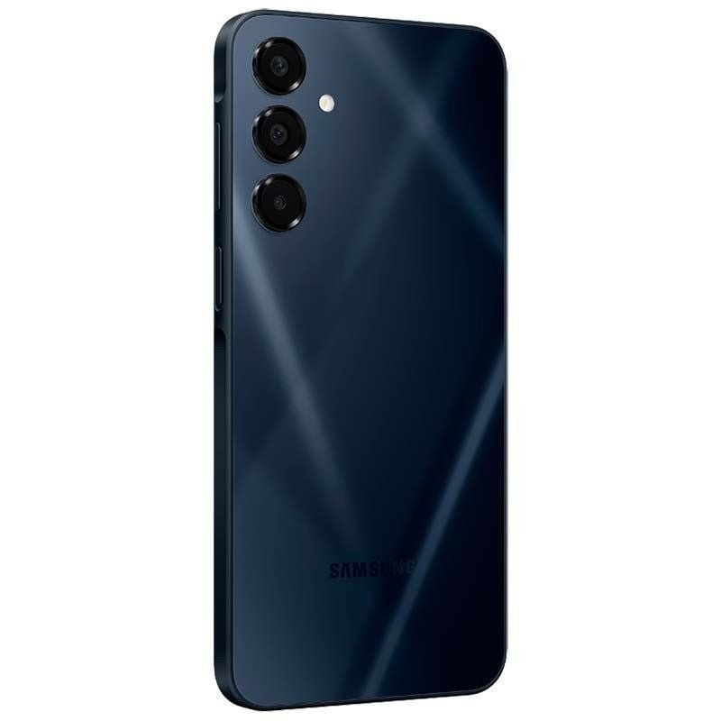 Smartphone Samsung Galaxy A16 4GB/ 128GB/ 6.7"/ 5G/ Negro Azul - изображение 5